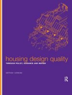 Housing Design Quality
