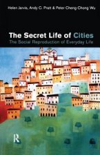 Secret Life of Cities