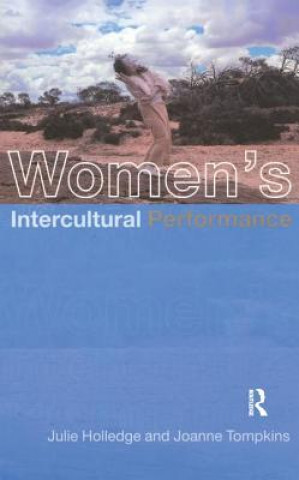 Women's Intercultural Performance