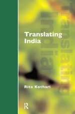 Translating India