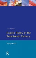 English Poetry of the Seventeenth Century