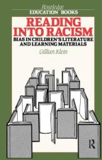 Reading into Racism