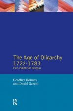 Age of Oligarchy