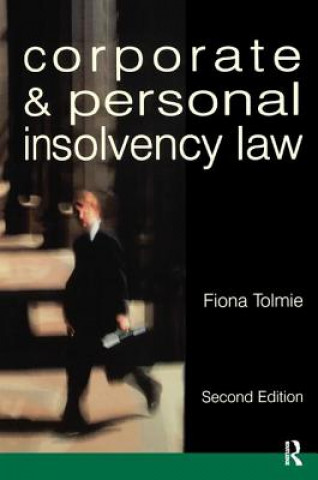 Corporate and Personal Insolvency Law