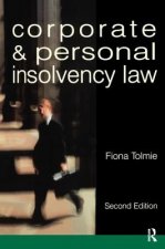 Corporate and Personal Insolvency Law