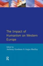 Impact of Humanism on Western Europe During the Renaissance, The