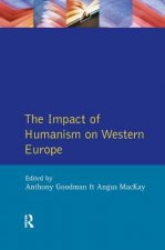 Impact of Humanism on Western Europe During the Renaissance, The