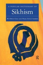 Popular Dictionary of Sikhism