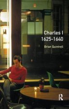Charles I 1625-1640