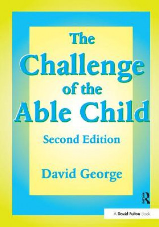 Challenge of the Able Child