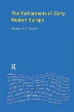 Parliaments of Early Modern Europe