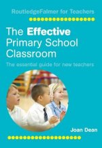 Effective Primary School Classroom
