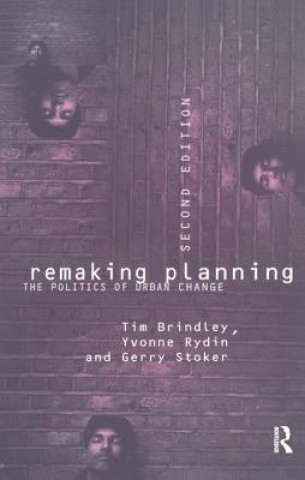 Remaking Planning