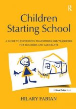 Children Starting School