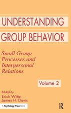 Understanding Group Behavior