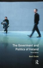 Government and Politics of Ireland