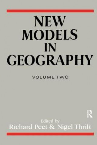 New Models in Geography - Vol 2