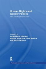 Human Rights and Gender Politics