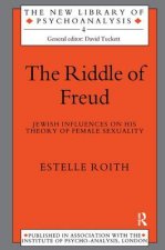 Riddle of Freud