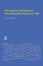 Longman Companion to the Conservative Party