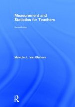 Measurement and Statistics for Teachers