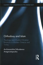 Orthodoxy and Islam