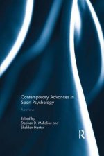 Contemporary Advances in Sport Psychology