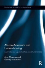 African Americans and Homeschooling