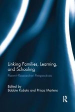 Linking Families, Learning, and Schooling
