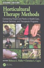 Horticultural Therapy Methods