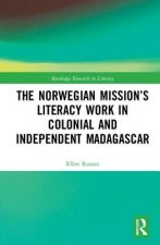 Norwegian Mission's Literacy Work in Colonial and Independent Madagascar