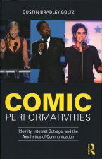Comic Performativities