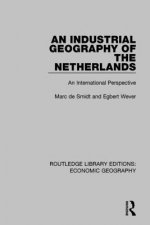 Industrial Geography of the Netherlands