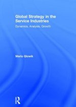 Global Strategy in the Service Industries