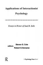 Applications of interactionist Psychology