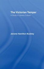 Victorian Temper