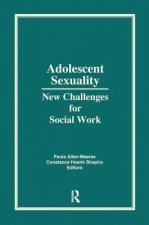 Adolescent Sexuality