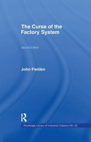 Curse of the Factory System