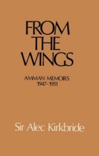 From the Wings