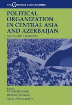 Political Organization in Central Asia and Azerbaijan