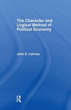 Character and Logical Method of Political Economy