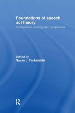 Foundations of Speech Act Theory