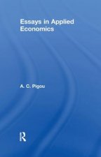 Essays in Apllied Econimics