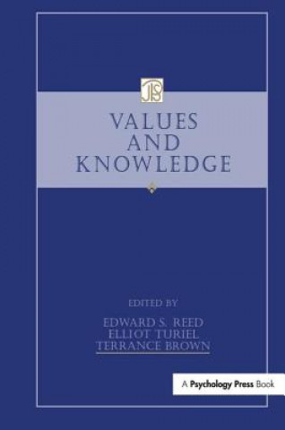 Values and Knowledge