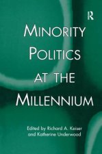 Minority Politics at the Millennium