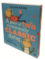 Charlie and Lola: Classic Gift Slipcase