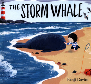 Storm Whale