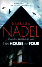 House of Four (Inspector Ikmen Mystery 19)