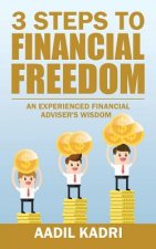 3 Steps to Financial Freedom