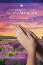 Small Booklet of Psalms and Prayer